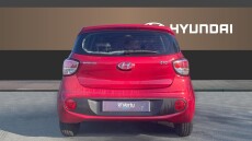 Hyundai i10 1.0 SE 5dr Petrol Hatchback
